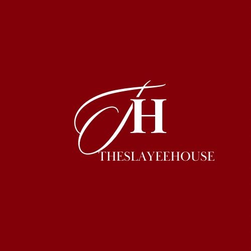 Logo Theslayeedhouse